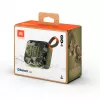 JBL Go 4 Mono kaasaskantav kõlar Camouflage 4,2 W