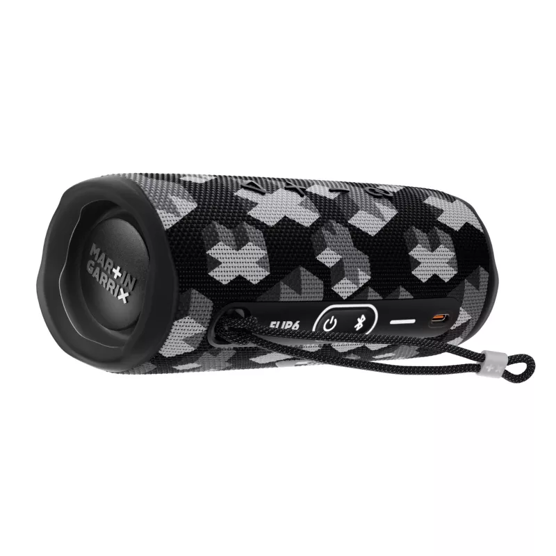 JBL Flip 6 Martin Garrix hall 30 W