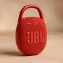 Kantav kõlar JBL Clip 5 punane
