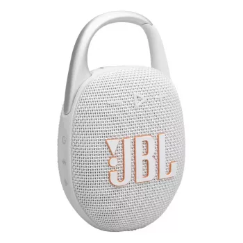JBL Clip 5, 4.5 cm, 7 W, 90 - 20000 Hz, 85 dB, juhtmevaba, 2.4 - 2.4835 GHz