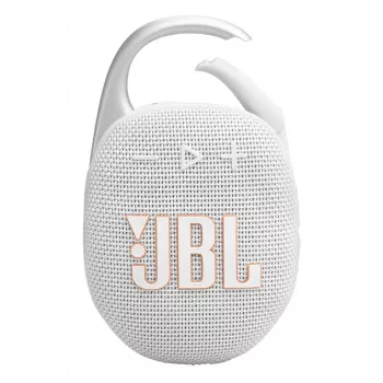 JBL Clip 5, 4.5 cm, 7 W, 90 - 20000 Hz, 85 dB, juhtmevaba, 2.4 - 2.4835 GHz