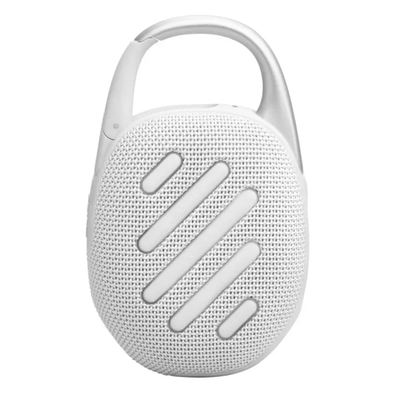 JBL Clip 5, 4.5 cm, 7 W, 90 - 20000 Hz, 85 dB, juhtmevaba, 2.4 - 2.4835 GHz