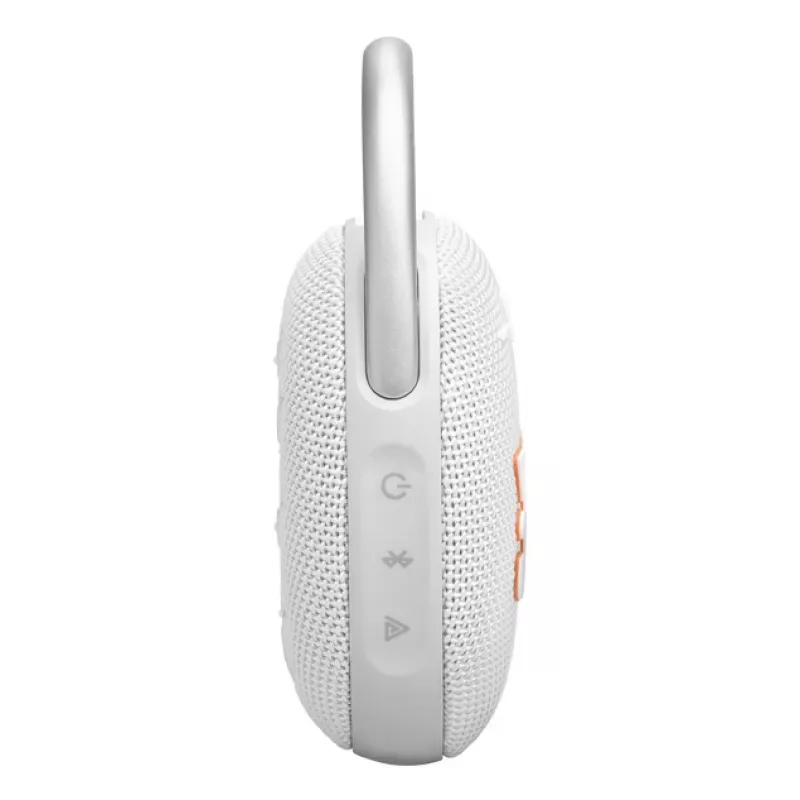 JBL Clip 5, 4.5 cm, 7 W, 90 - 20000 Hz, 85 dB, juhtmevaba, 2.4 - 2.4835 GHz