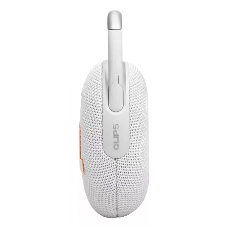 JBL Clip 5, 4.5 cm, 7 W, 90 - 20000 Hz, 85 dB, juhtmevaba, 2.4 - 2.4835 GHz