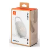 JBL Clip 5, 4.5 cm, 7 W, 90 - 20000 Hz, 85 dB, juhtmevaba, 2.4 - 2.4835 GHz