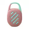 Kantav kõlar JBL Clip 5 Mint (JBLCLIP5PINK)