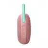 Kantav kõlar JBL Clip 5 Mint (JBLCLIP5PINK)