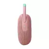 Kantav kõlar JBL Clip 5 Mint (JBLCLIP5PINK)