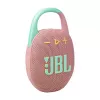 Kantav kõlar JBL Clip 5 Mint (JBLCLIP5PINK)