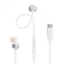 JBL Tune 310C peakomplekt juhtmega kõrvasisesed kõned/muusika USB USB-C valge
