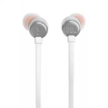 JBL Tune 310C peakomplekt juhtmega kõrvasisesed kõned/muusika USB USB-C valge