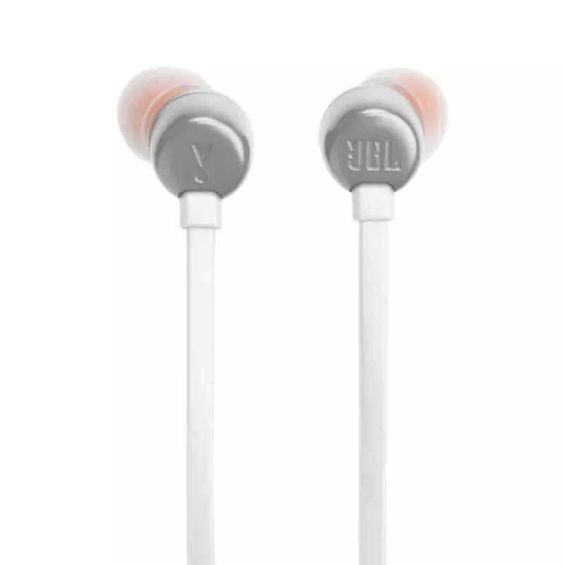JBL Tune 310C peakomplekt juhtmega kõrvasisesed kõned/muusika USB USB-C valge