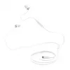 JBL Tune 310C peakomplekt juhtmega kõrvasisesed kõned/muusika USB USB-C valge