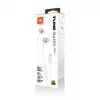 JBL Tune 310C peakomplekt juhtmega kõrvasisesed kõned/muusika USB USB-C valge