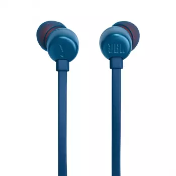 JBL Tune 310C USB Peakomplekt Juhtmega Kõrvasisesed Kõned/Muusika USB USB-C Sinine