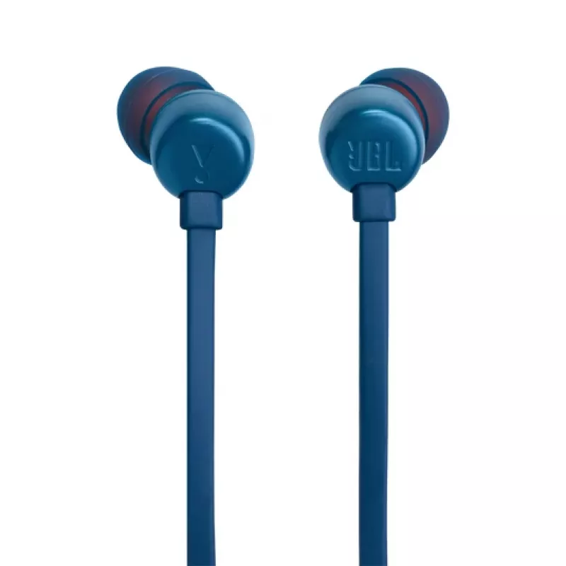 JBL Tune 310C USB Peakomplekt Juhtmega Kõrvasisesed Kõned/Muusika USB USB-C Sinine