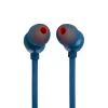 JBL Tune 310C USB Peakomplekt Juhtmega Kõrvasisesed Kõned/Muusika USB USB-C Sinine