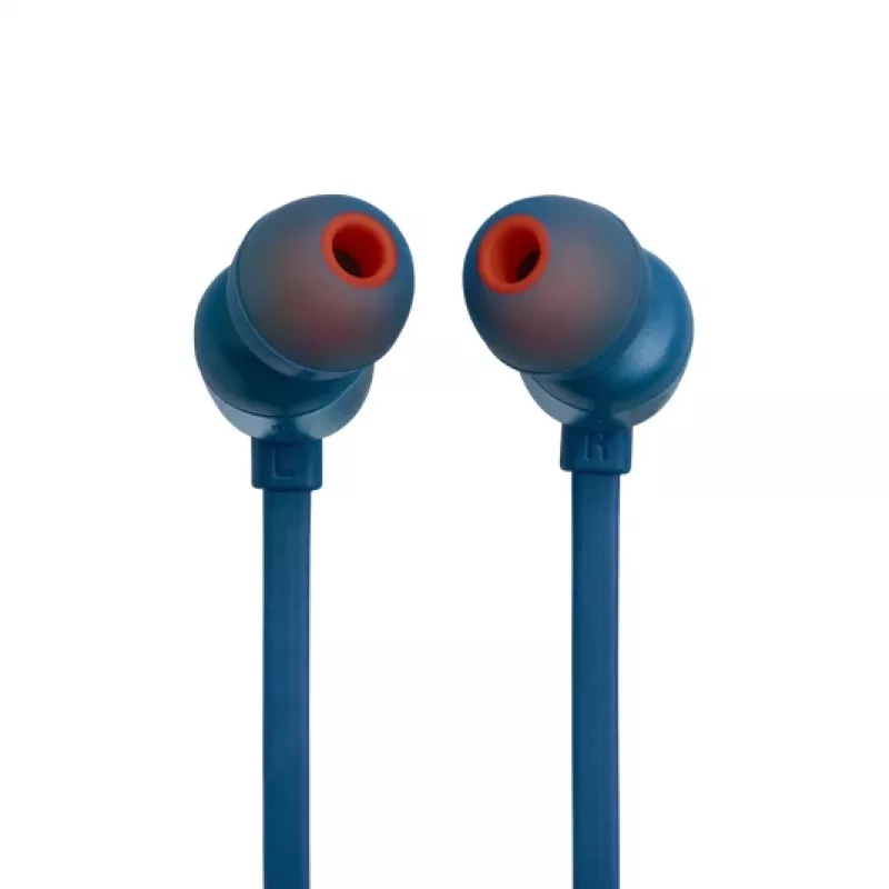 JBL Tune 310C USB Peakomplekt Juhtmega Kõrvasisesed Kõned/Muusika USB USB-C Sinine