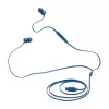JBL Tune 310C USB Peakomplekt Juhtmega Kõrvasisesed Kõned/Muusika USB USB-C Sinine
