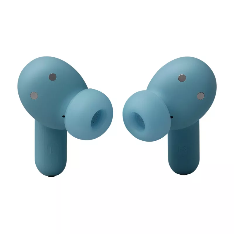 JBL Live Beam 3 Peakomplekt Juhtmevaba Kõrvasisesed Kõned/Muusika/Sport/Igapäevane Bluetooth Sinine