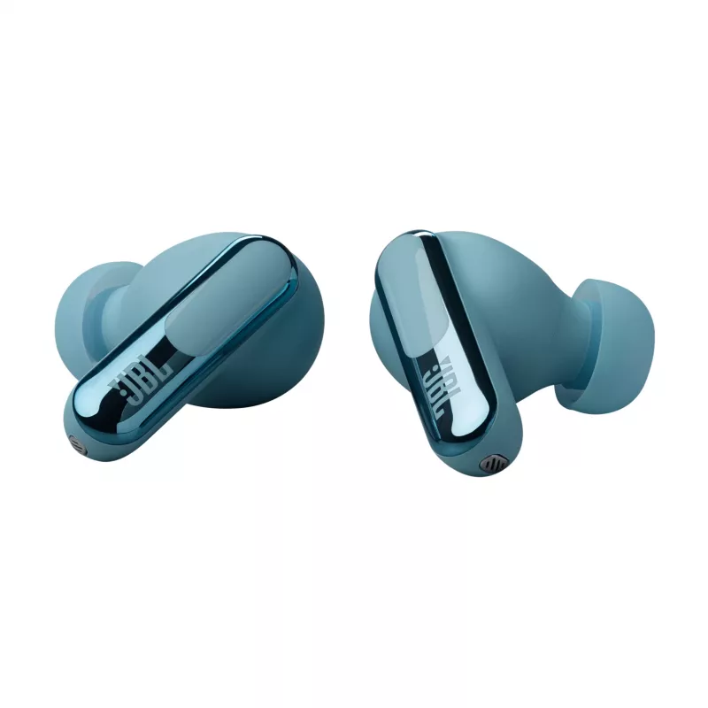 JBL Live Beam 3 Peakomplekt Juhtmevaba Kõrvasisesed Kõned/Muusika/Sport/Igapäevane Bluetooth Sinine