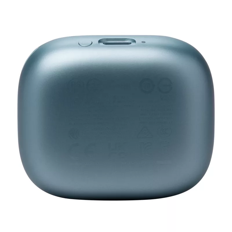 JBL Live Beam 3 Peakomplekt Juhtmevaba Kõrvasisesed Kõned/Muusika/Sport/Igapäevane Bluetooth Sinine