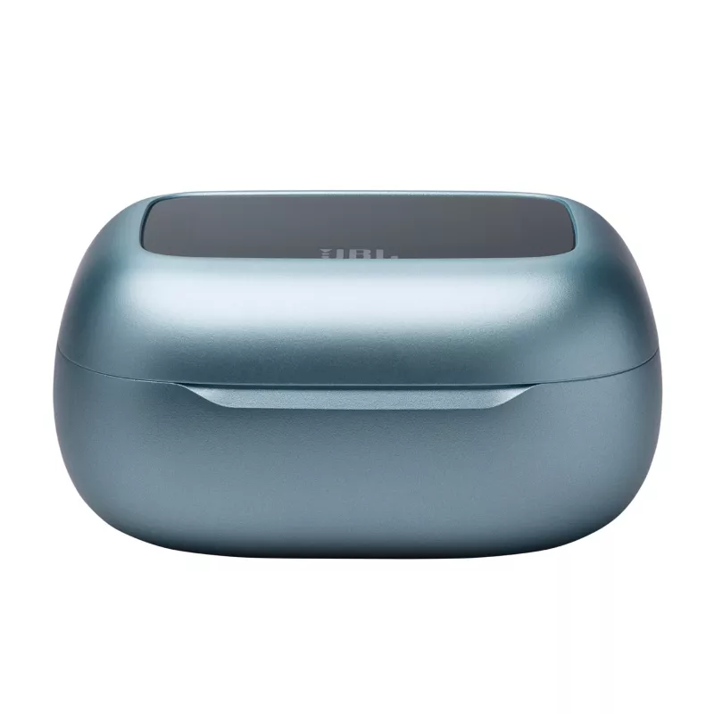 JBL Live Beam 3 Peakomplekt Juhtmevaba Kõrvasisesed Kõned/Muusika/Sport/Igapäevane Bluetooth Sinine