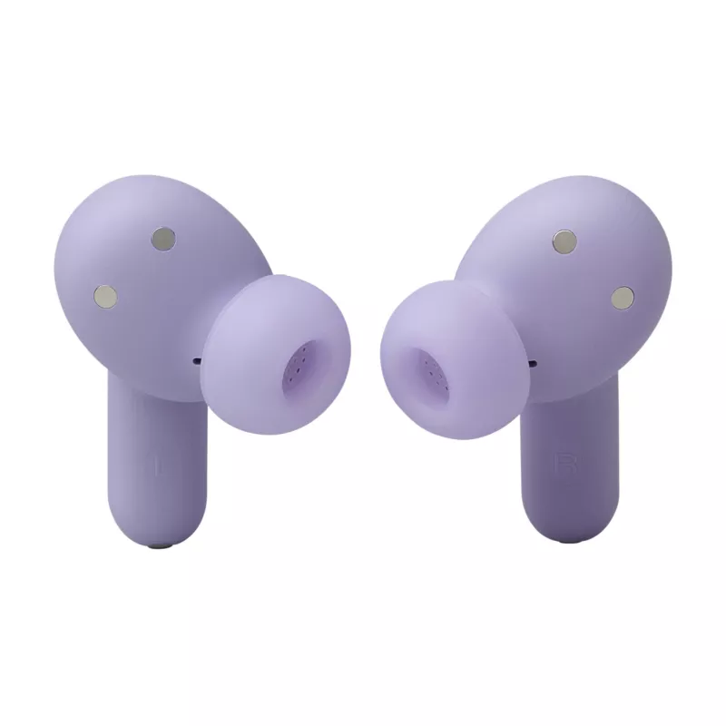 JBL Live Beam 3 Peakomplekt Juhtmeta Kõrvasisene Kõned/Muusika/Sport/Igapäevane Bluetooth Lilla