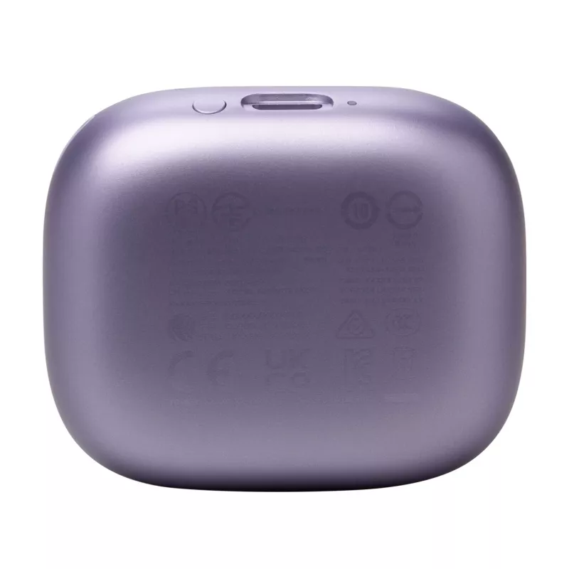 JBL Live Beam 3 Peakomplekt Juhtmeta Kõrvasisene Kõned/Muusika/Sport/Igapäevane Bluetooth Lilla