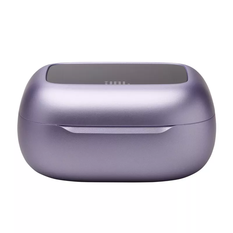 JBL Live Beam 3 Peakomplekt Juhtmeta Kõrvasisene Kõned/Muusika/Sport/Igapäevane Bluetooth Lilla