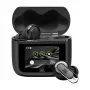 JBL Tour Pro 3 peakomplekt, juhtmevaba, kõrvasisene, kõned/muusika/sport/igapäevane, Bluetooth, must