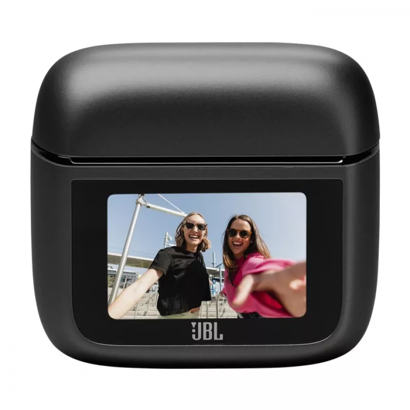 JBL Tour Pro 3 peakomplekt, juhtmevaba, kõrvasisene, kõned/muusika/sport/igapäevane, Bluetooth, must
