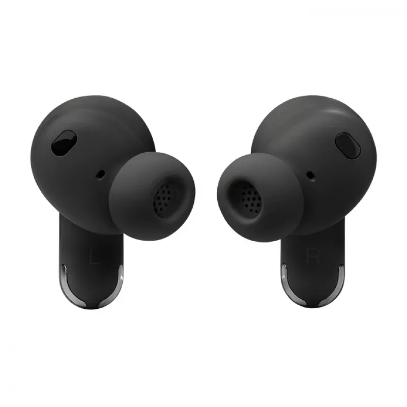 JBL Tour Pro 3 peakomplekt, juhtmevaba, kõrvasisene, kõned/muusika/sport/igapäevane, Bluetooth, must