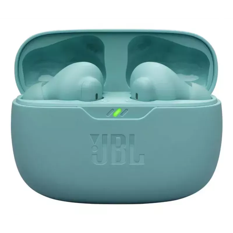 JBL Wave Beam 2 peakomplekt traadita kõrvasisesed kõned/muusika Bluetooth sinine