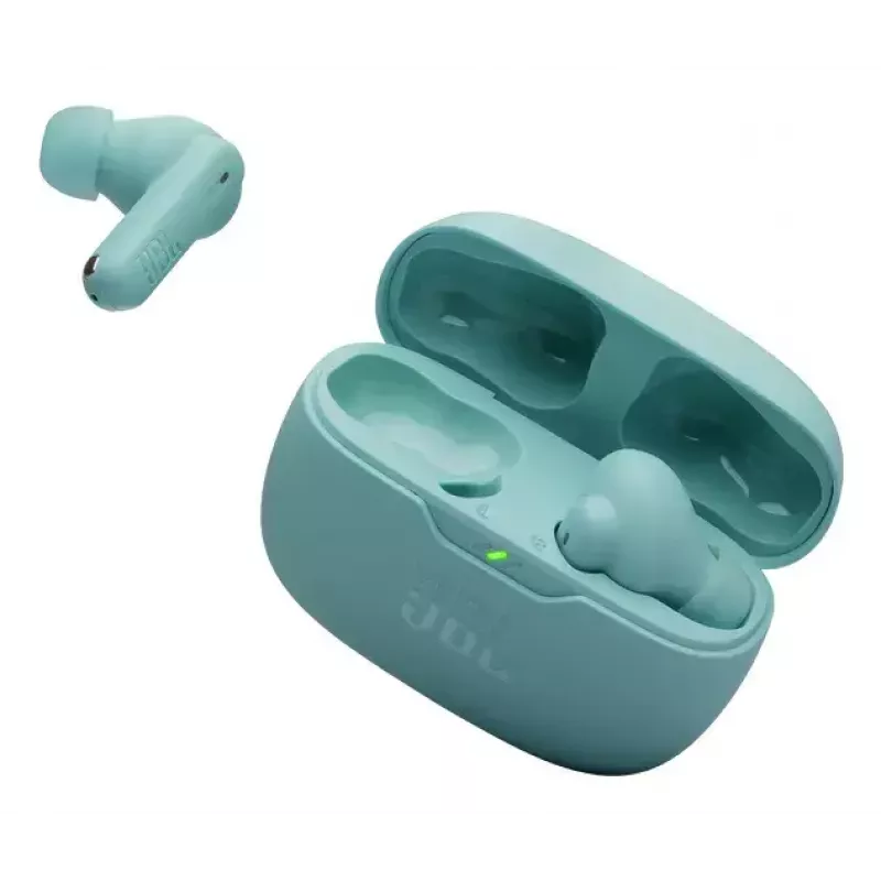JBL Wave Beam 2 peakomplekt traadita kõrvasisesed kõned/muusika Bluetooth sinine