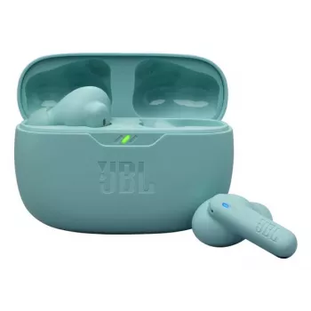 JBL Wave Beam 2 peakomplekt traadita kõrvasisesed kõned/muusika Bluetooth sinine