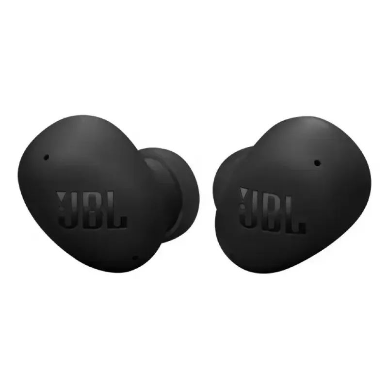 JBL Wave Buds 2 peakomplekt True Wireless Stereo (TWS) kõrvasisesed kõned/muusika Bluetooth must
