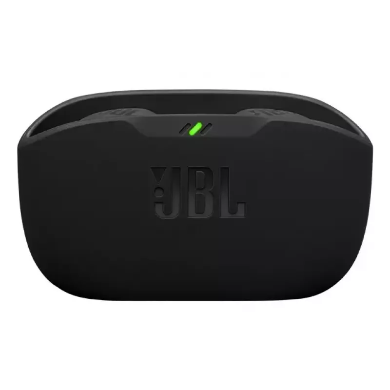 JBL Wave Buds 2 peakomplekt True Wireless Stereo (TWS) kõrvasisesed kõned/muusika Bluetooth must