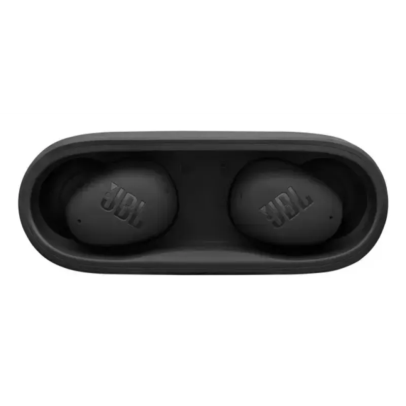 JBL Wave Buds 2 peakomplekt True Wireless Stereo (TWS) kõrvasisesed kõned/muusika Bluetooth must