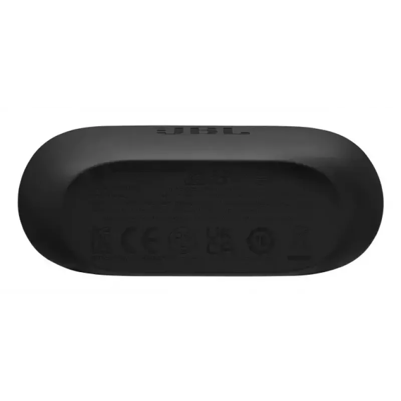JBL Wave Buds 2 peakomplekt True Wireless Stereo (TWS) kõrvasisesed kõned/muusika Bluetooth must