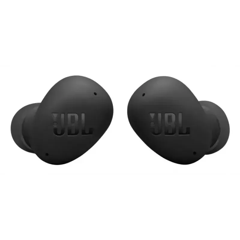 JBL Wave Buds 2 peakomplekt True Wireless Stereo (TWS) kõrvasisesed kõned/muusika Bluetooth must
