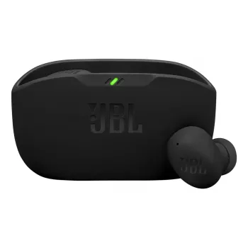 JBL Wave Buds 2 peakomplekt True Wireless Stereo (TWS) kõrvasisesed kõned/muusika Bluetooth must