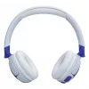 JBL Junior 320BT peakomplekt juhtmevaba peakõrvaklappidele kõned/muusika USB USB-C Bluetooth sinine