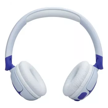 JBL Junior 320BT peakomplekt juhtmevaba peakõrvaklappidele kõned/muusika USB USB-C Bluetooth sinine