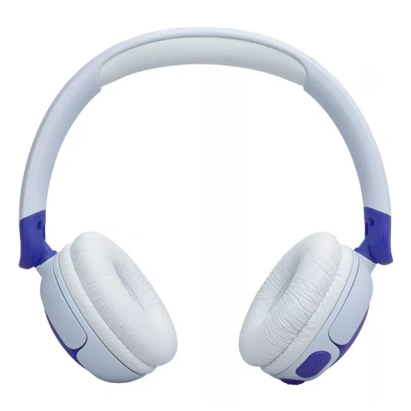 JBL Junior 320BT peakomplekt juhtmevaba peakõrvaklappidele kõned/muusika USB USB-C Bluetooth sinine