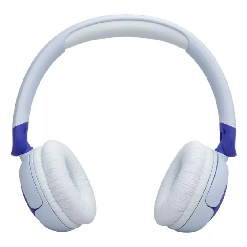 JBL Junior 320BT peakomplekt juhtmevaba peakõrvaklappidele kõned/muusika USB USB-C Bluetooth sinine