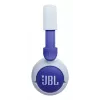 JBL Junior 320BT peakomplekt juhtmevaba peakõrvaklappidele kõned/muusika USB USB-C Bluetooth sinine
