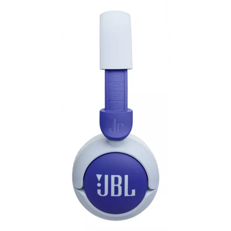 JBL Junior 320BT peakomplekt juhtmevaba peakõrvaklappidele kõned/muusika USB USB-C Bluetooth sinine