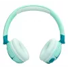JBL Junior 320BT Peakomplekt Juhtmevaba Peakomplekti kinnitus Käed-vabad kõned/Muusika USB USB-C Bluetooth Roheline