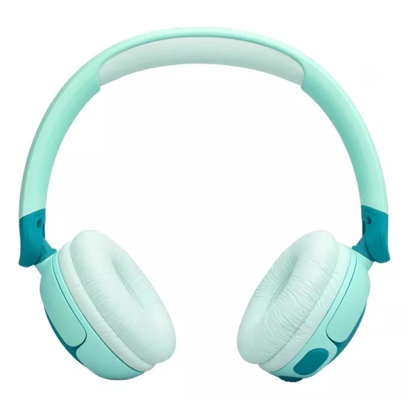 JBL Junior 320BT Peakomplekt Juhtmevaba Peakomplekti kinnitus Käed-vabad kõned/Muusika USB USB-C Bluetooth Roheline